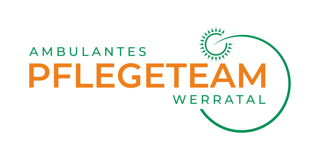 Pflegedienst Rhein Ahr SW UG Logo