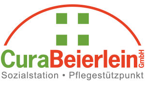 Pflege & Betreuung Serviceunternehmen der WBG Hauspflegedienst Logo