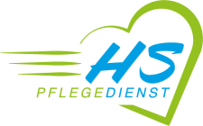 ProSanus GmbH Ambulanter Pflegedienst Logo