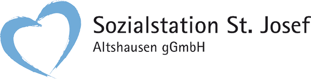 Ambulanter Pflege-Service S+S Logo