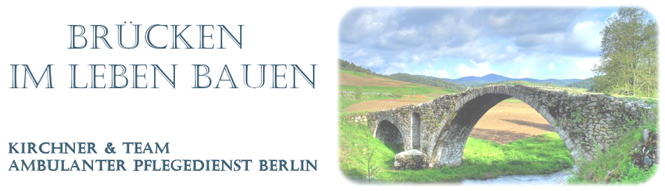 Hand in Hand Pflegedienst Sabine Wuttig Logo