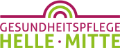 Hauskrankenpflege Berlin Mitte HS GmbH Logo