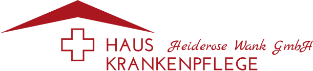Hauskrankenpflege "Anja" Logo