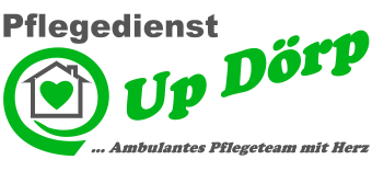 Pflegedienst am Denkmal GmbH Logo