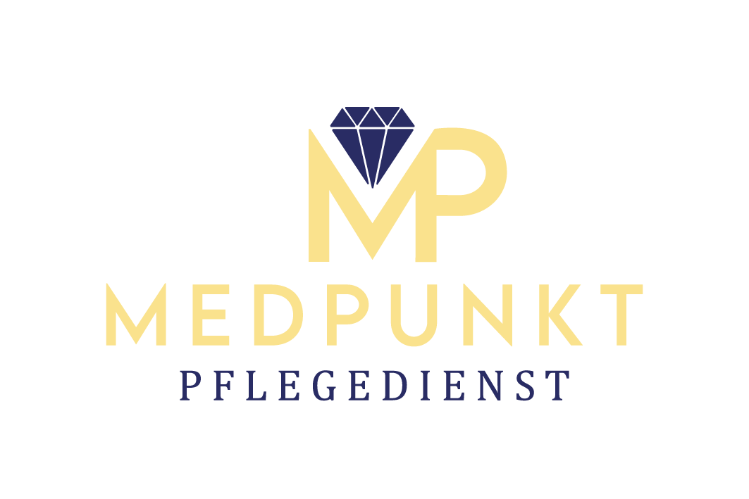 G&M "Die andere Krankenpflege" Logo