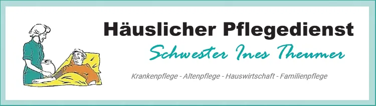 Ambulante Hauskrankenpflege Lutzke GmbH Logo