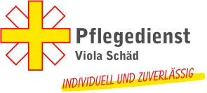 Ihr Pflegedienst "Sonne im Herzen" Logo