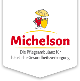 Pförtzsch - Der Pflegedienst Logo