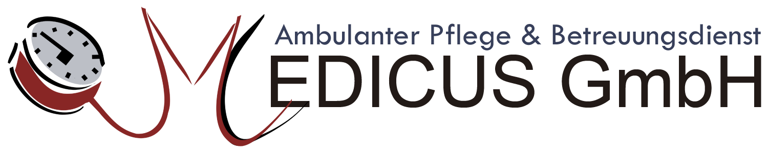 Pflegeteam Görtz UG Logo