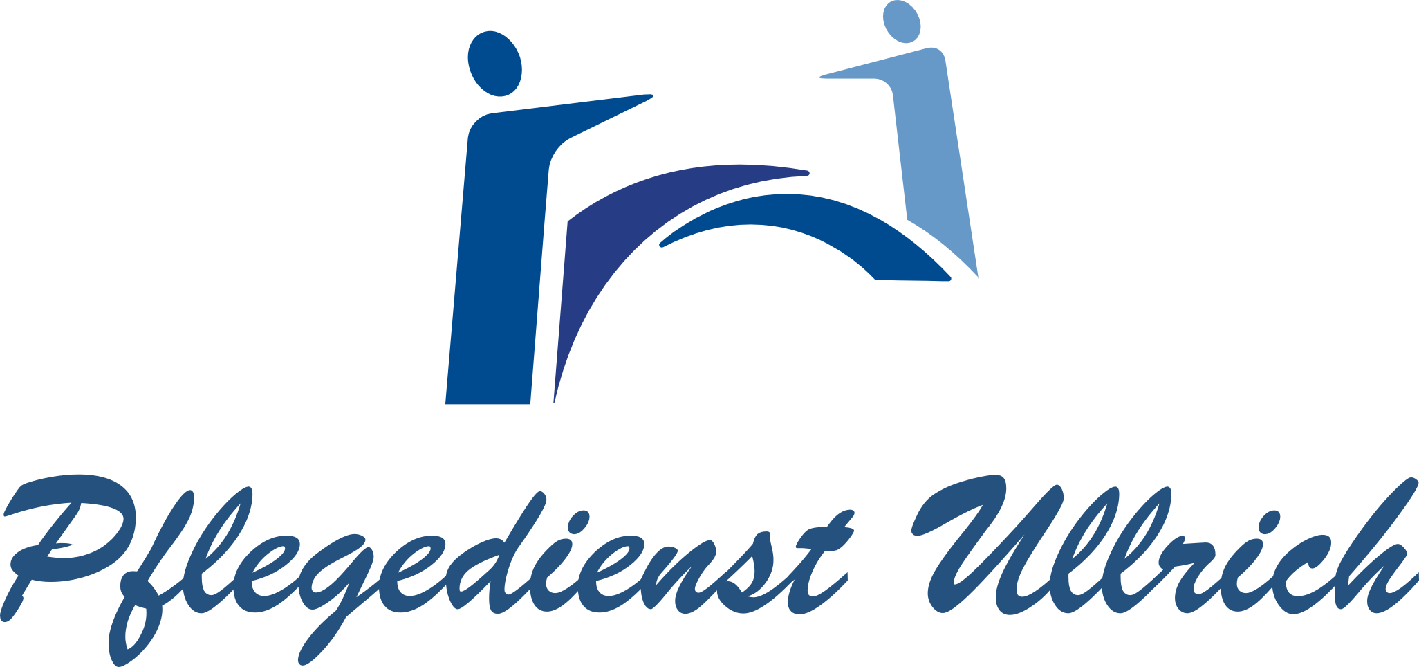 Pflegeteam Süd Ursula Unterberg Logo