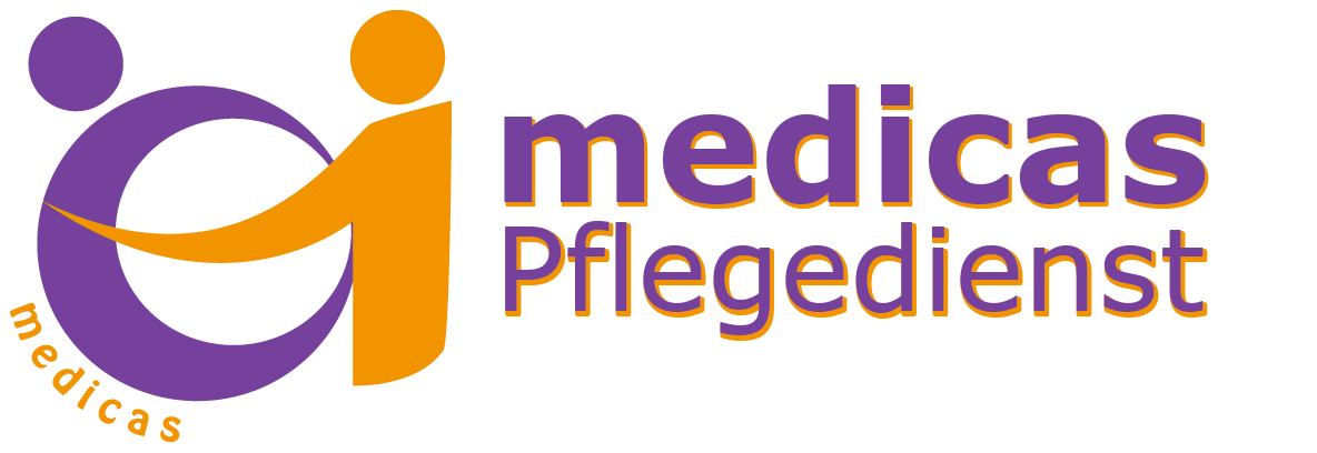 Pflegedienst Stefan Stehling Logo