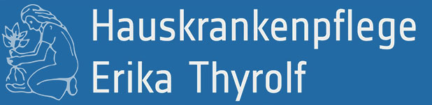 Hauskrankenpflege Zeuthen GmbH Logo