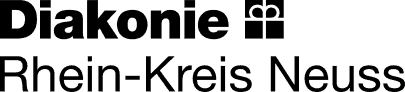 DRK Häusliche Pflege Neuss Logo