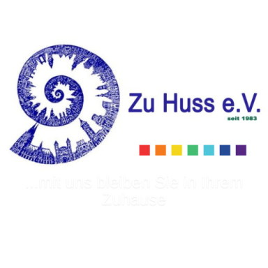 Caritas-Pflegestation Wassenberg Logo