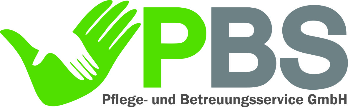 PBS Pflegeberatung & Betreuungsservice Logo