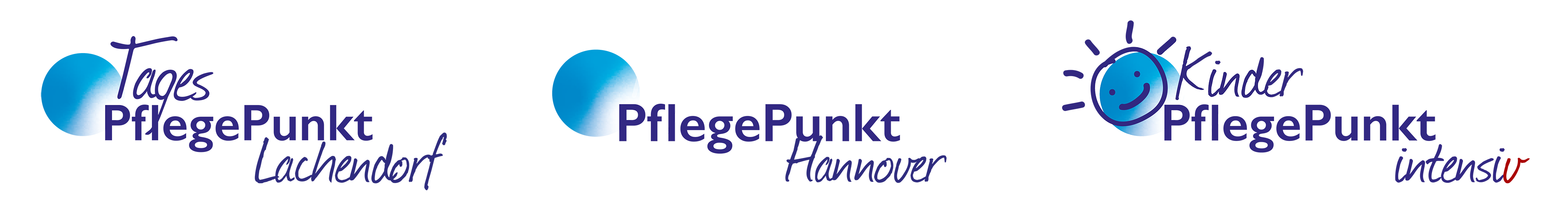 Pflegedienst Badenstedt Logo