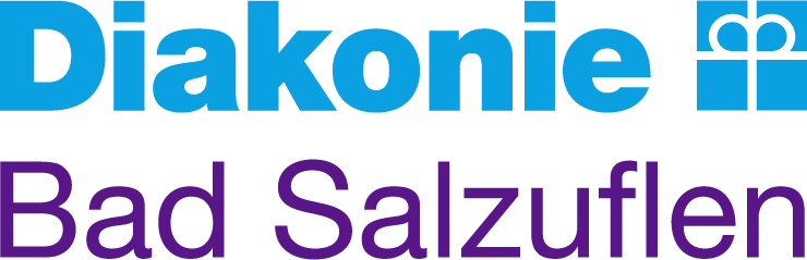 Diakoniestation Petershagen Logo