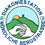 Diakoniestation Stockstadt am Rhein und im Ried Logo