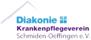 Diakoniestation Neuenstadt Logo