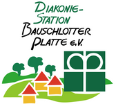 Ambulanter Pflegedienst der Johanniter Logo