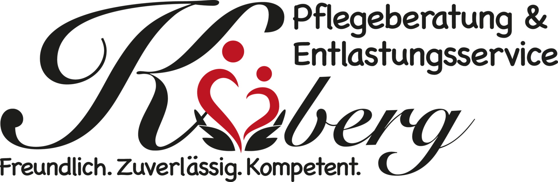 Pflegeberatung und Entlastungsservice - Michael Koberg Logo