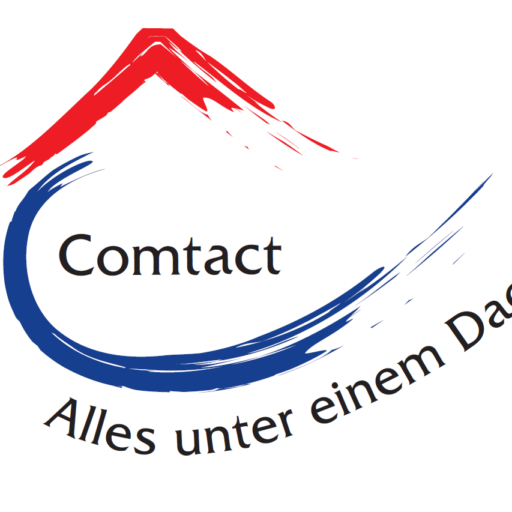 Comtact GmbH Logo