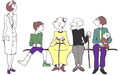 Humania Pflegedienst GmbH Logo