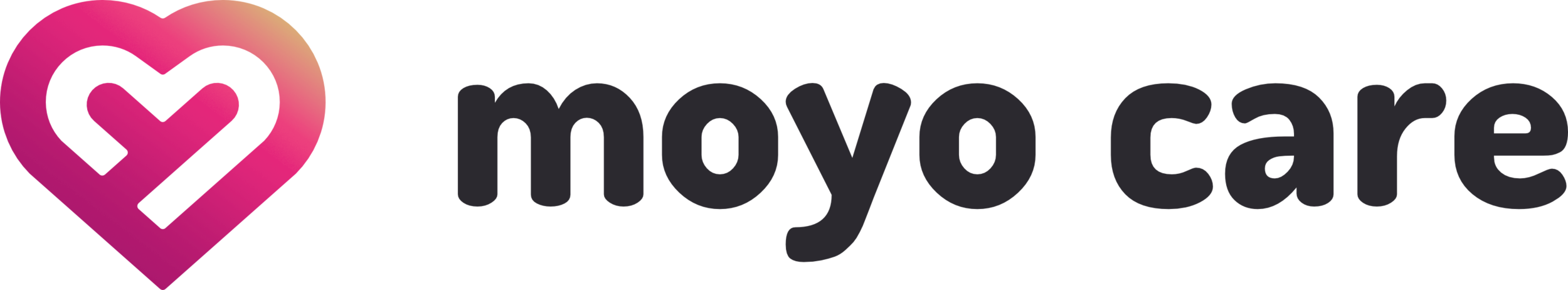 Maria's Pflegedienst Logo