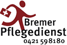 Der Pflegedienst Lilienthal GmbH in Bremen-Borgfeld Logo