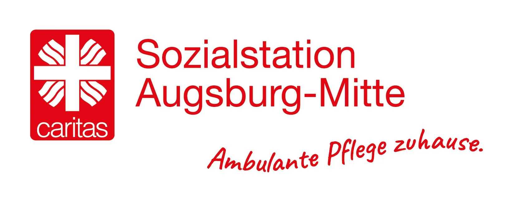Ambu-Herz - Marek Ciba, Ambulanter Pflegedienst Logo