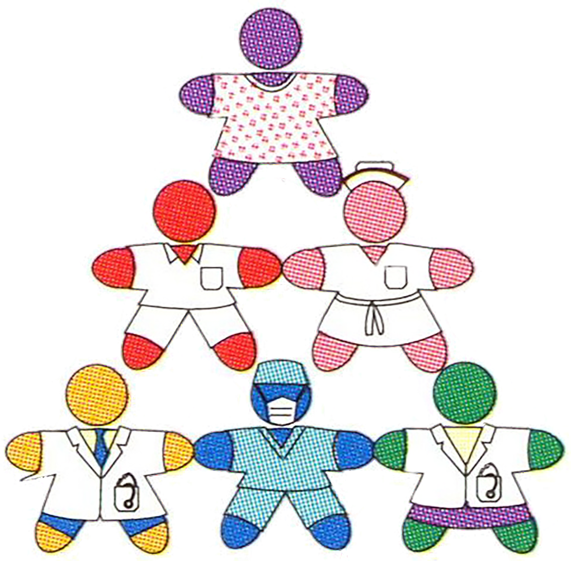 AHB Kinderkrankenpflege GmbH & Co KG Logo