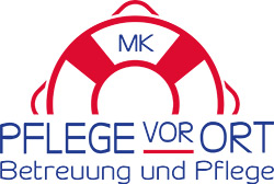 Kristallkinder Intensivpflege GmbH Logo