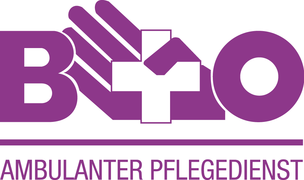 pro:med Pflege GmbH Logo