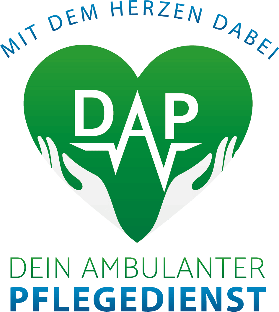 Pflegedienst Vinxtbachtal Logo