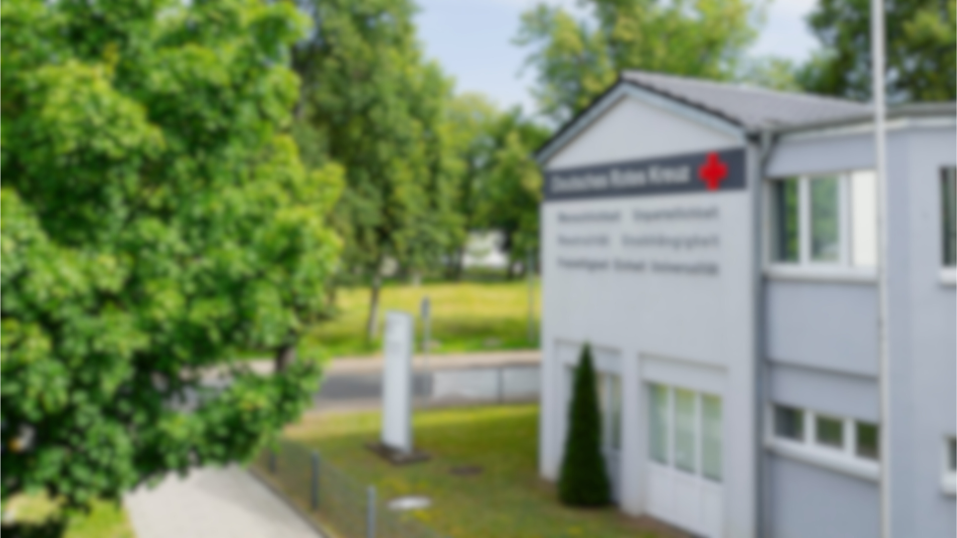 Pflegedienst am Deilbach Logo