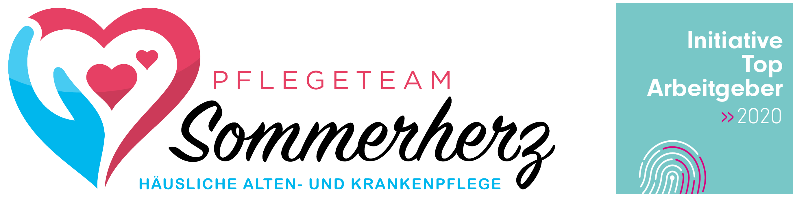 ISA Ambulant GmbH Logo