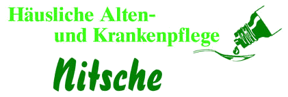 Caritas-Verein Altenoythe e. V. CVA Pflege Logo