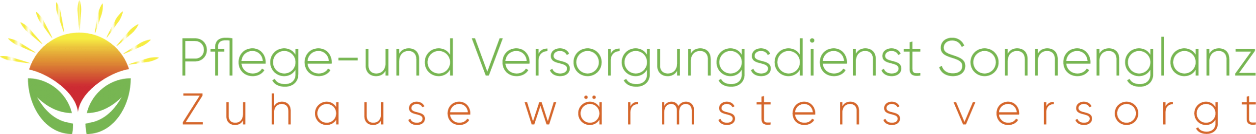 EG Pflege & Betreuung zu Hause GmbH Logo