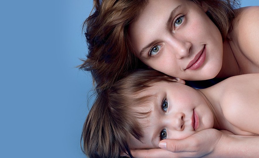La Roche-Posay is devoted to sensitive skin.