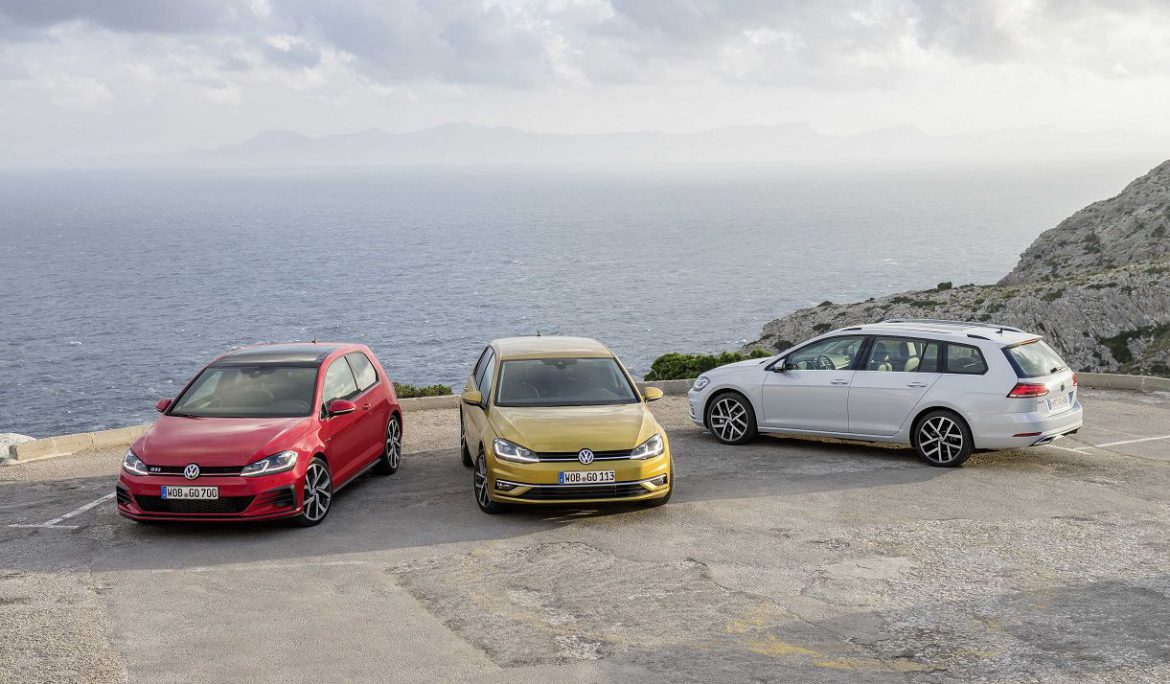 VW MSB
