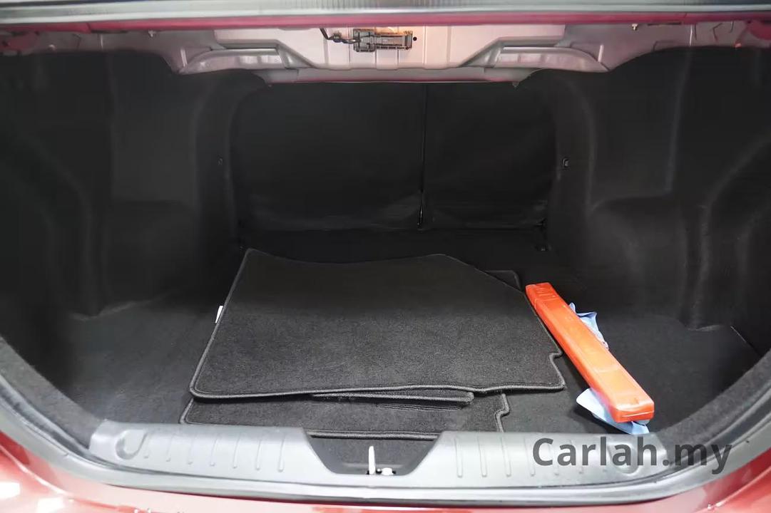 2022 Perodua Bezza 1300 X Sedan – VHM5406 - Photo 13