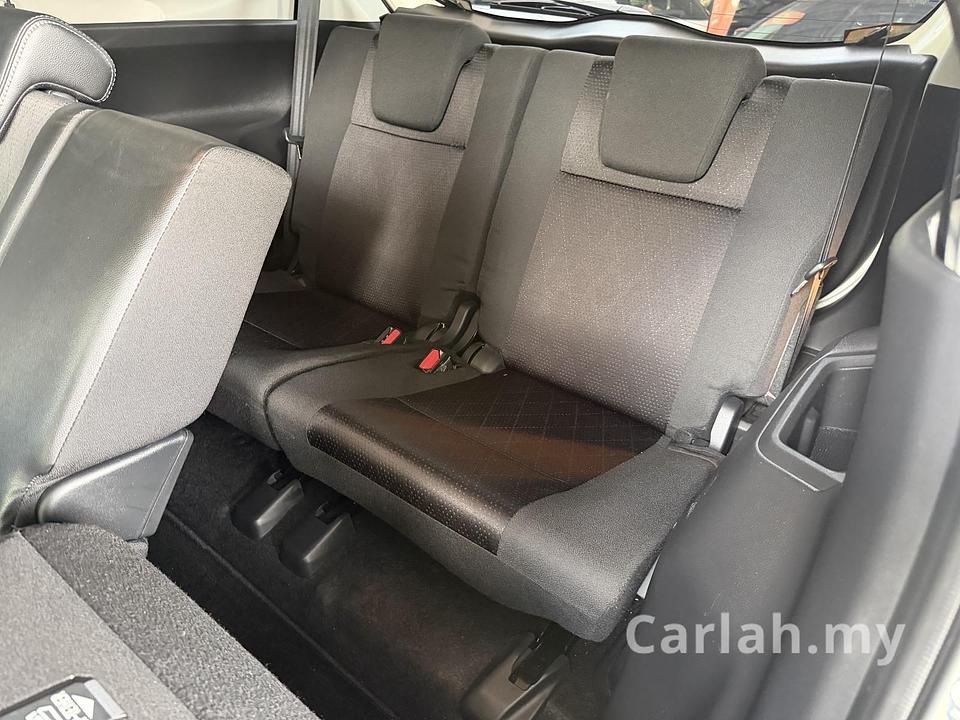 2023 Toyota Veloz 1.5 SUV