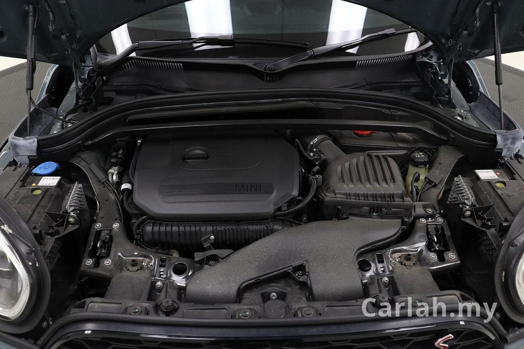 2022 MINI Countryman Cooper S SUV – VHJ1605 - Photo 6
