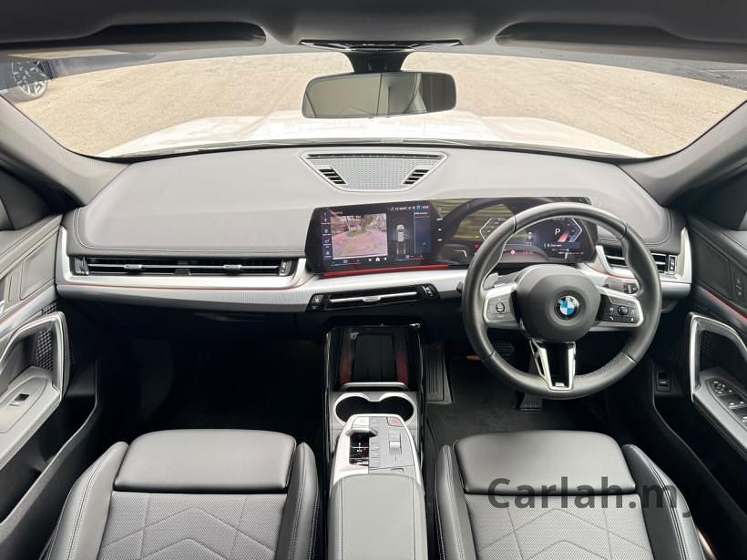 2025 BMW X1 sDrive20i SUV – BQM983 - Photo 5