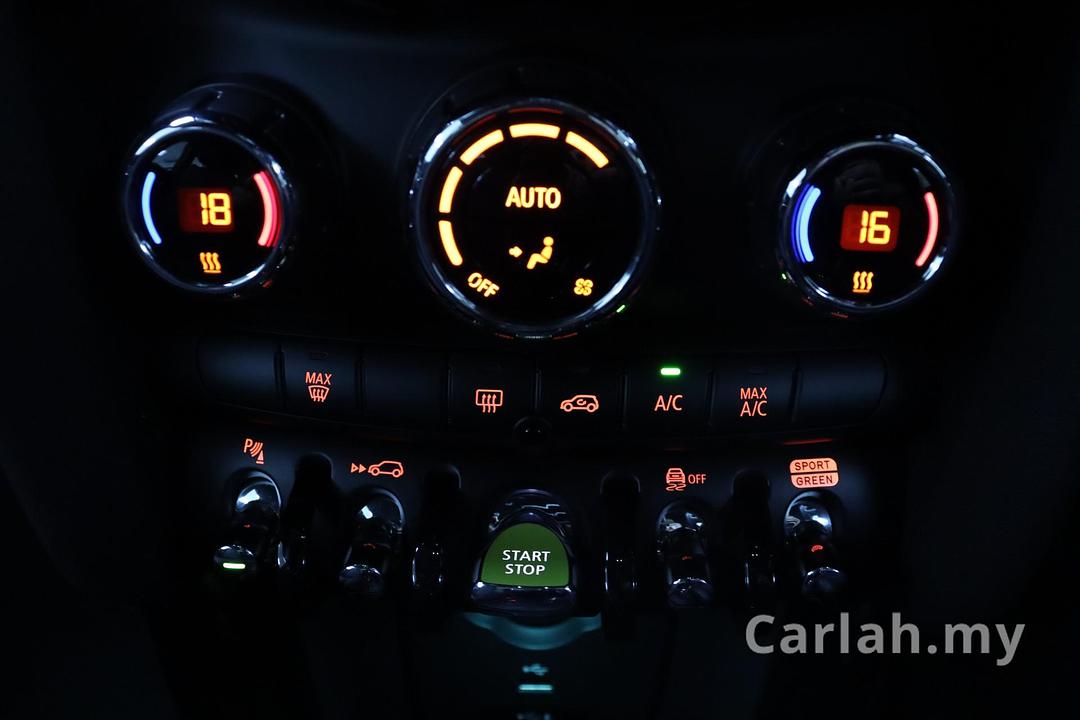 2023 MINI Cooper SE 3 Door Hatchback – BRJ3977 - Photo 14