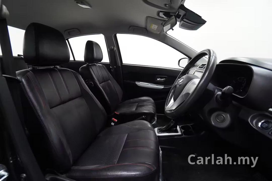 2020 Perodua Bezza 1300 AV Sedan – VFC3397 - Photo 10