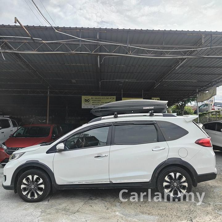 2022 Honda BR-V SUV - Photo 6