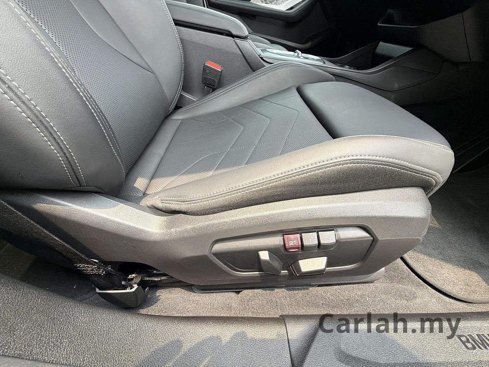 2026 BMW 218 Sport Sedan – VQQ5016 - Photo 5