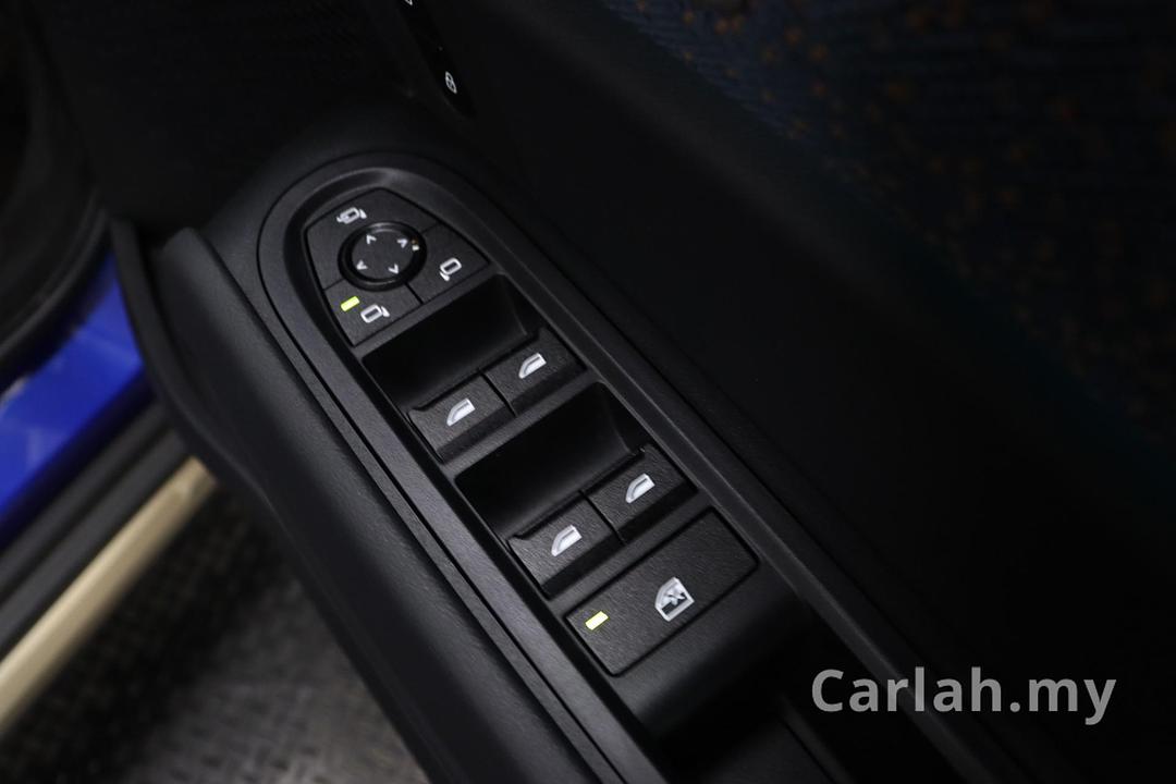 2024 MINI Countryman SE ALL4 SUV – SWS1016