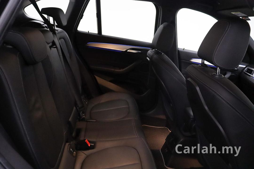 2021 BMW X1 sDrive20i M Sport SUV – VRQ3613 - Photo 17